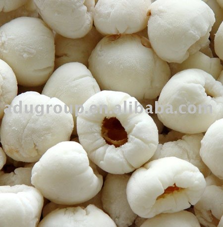IQF Lychee