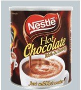 Beverage Ciro H/Choc Inst 1Kg