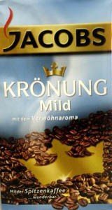 NEW *  Kronung  Mild  BEVERAGES  17.6oz