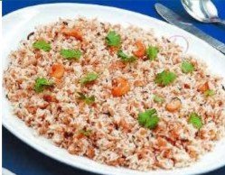 Soya Granules