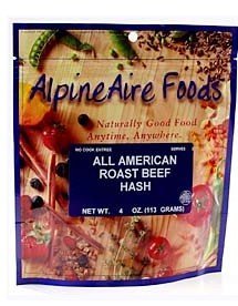 All American Roast Beef Hash