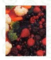 Fruit  Smoothie Mixes