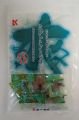 Brown sugar candy with mint 150g
