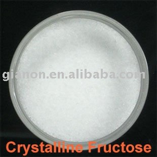 Crystalline Fructose   BP/USP Standard