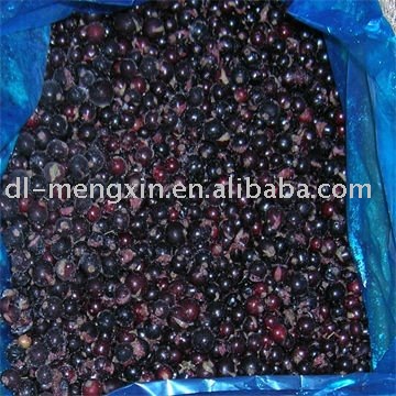 IQF Blueberry-FROZEN FOOD