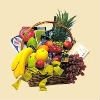 Frozen Fruits And Vegetables
