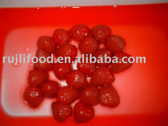 hot sale ----red strawberry