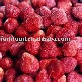  hot   sale  ---- dried   strawberry 