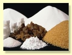 Raw And Refined Beet / Cane Sugar