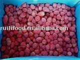 ruili sell ````2010 freeze strawberry