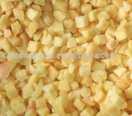 IQF Apricot