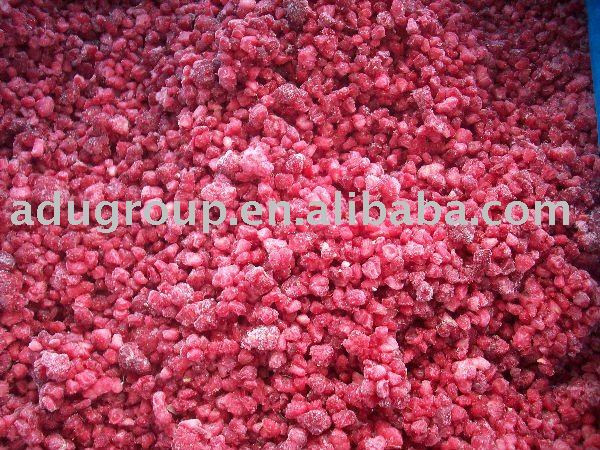 frozen raspberry in best price,IQF raspberry