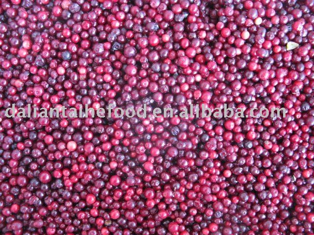 lingon berry leaf supplier