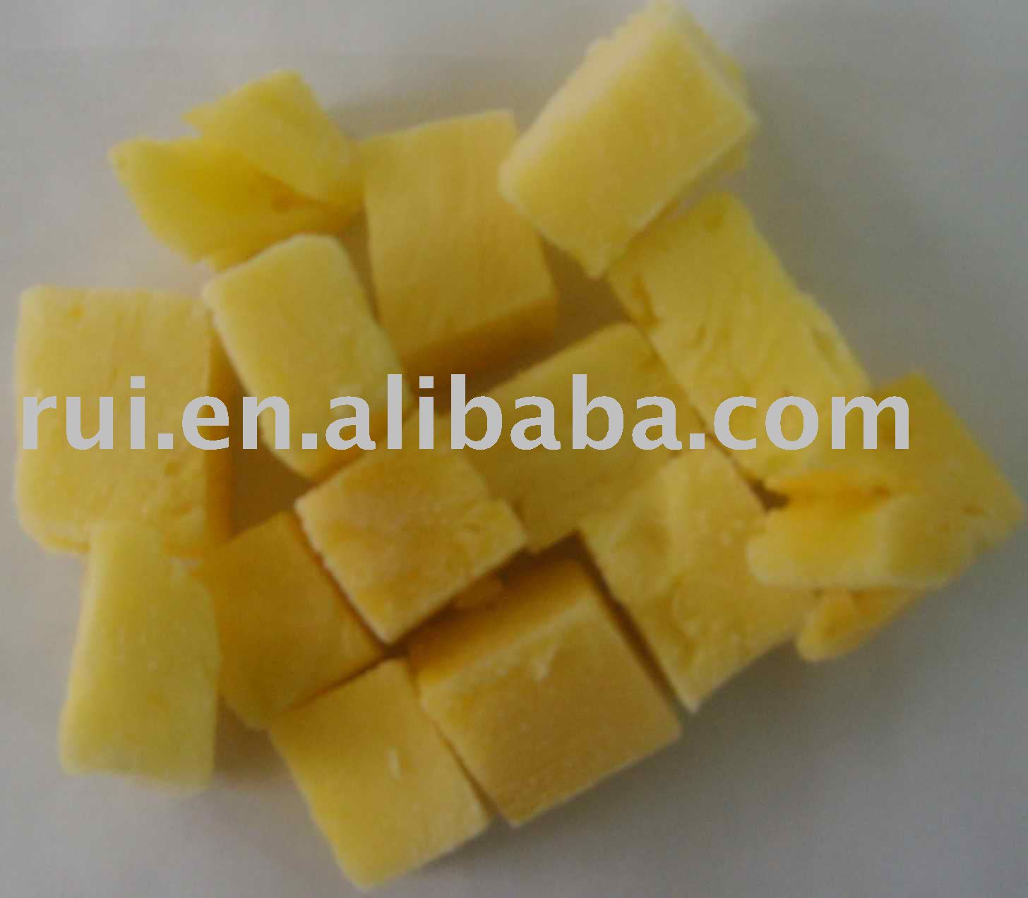 FD Pineapple
