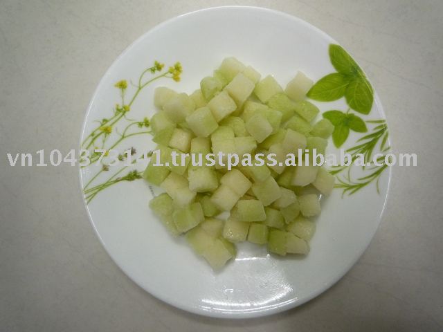 Frozen Guava