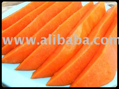 Fresh Delicious  Papaya 