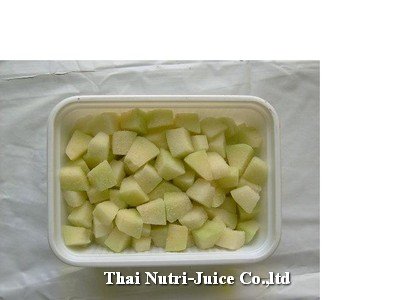  White   Guava  IQF