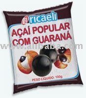 Sell Frozen Pulp Fruit
