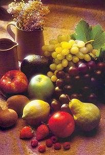  Fresh  /  Frozen   Fruit  And Vegetables
