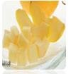 IQF Frozen Quince