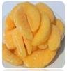 IQF Frozen Orange