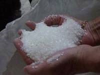 best  grade   sugar  icumsa 45