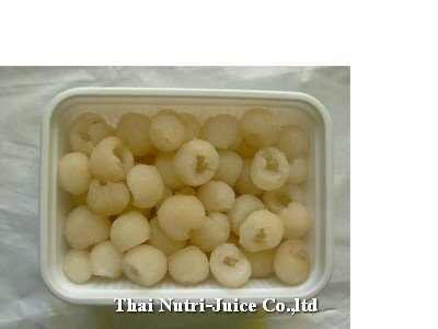 Longan Fruit  IQF/ Puree