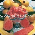 IQF frozen guava