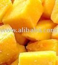  Frozen   Mango   Chunks 