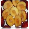 IQF Frozen Plum