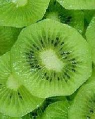 IQF KIWI