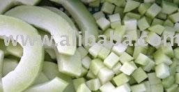 Cantaloupe - Green