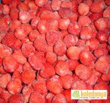 Frozen  Strawberry