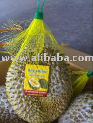 Frozen Durian