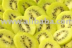 Frozen Kiwi