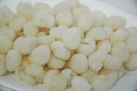 IQF Pitted Longan
