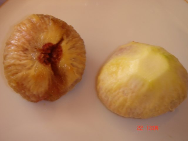 I. Q. F FROZEN FIG-PEELED-WHOLE