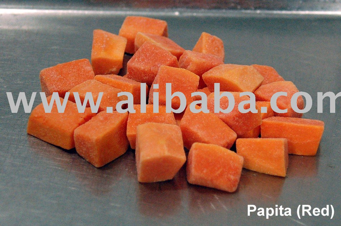 papita (red)