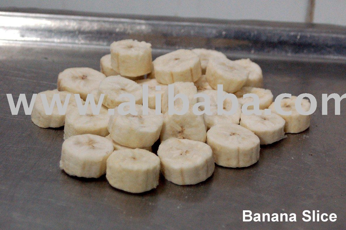  banana  slice
