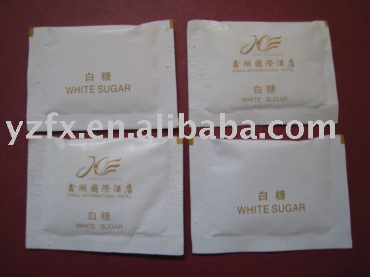 white   sugar 