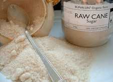 Panela  Sugar  Granulated
