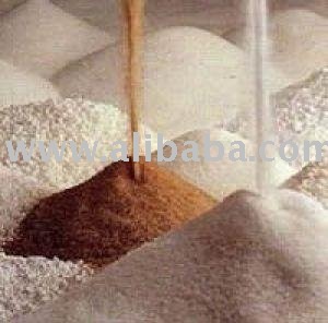 White Cane Sugar IC45