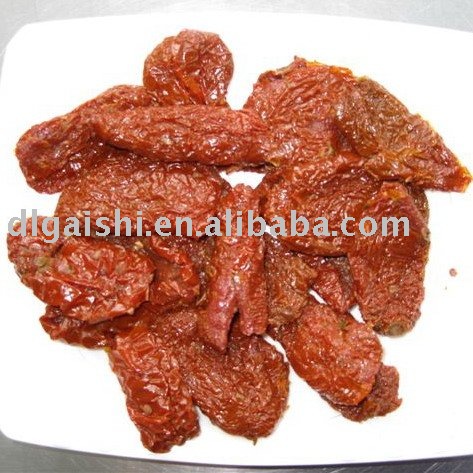 canned sun dried tomato