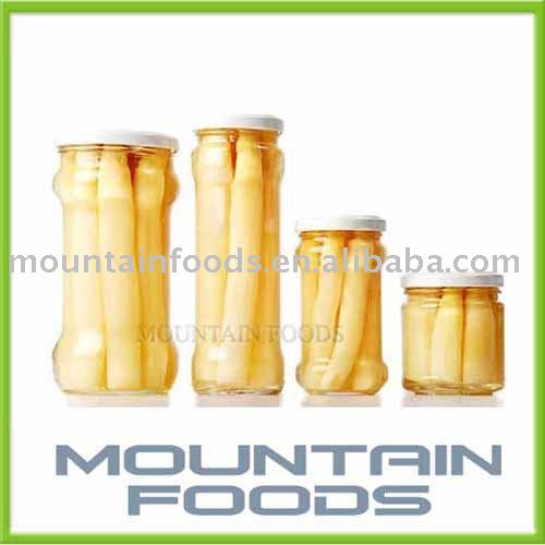 Canned Vegetable / Canned Asparagus