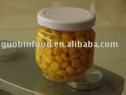canned sweet corn