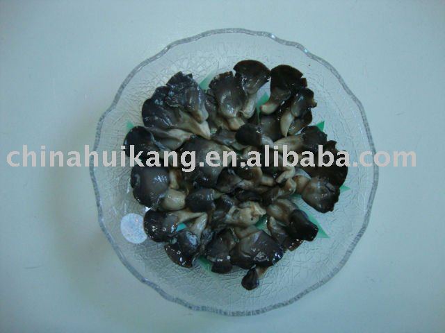 SALTED  MUSHROOM