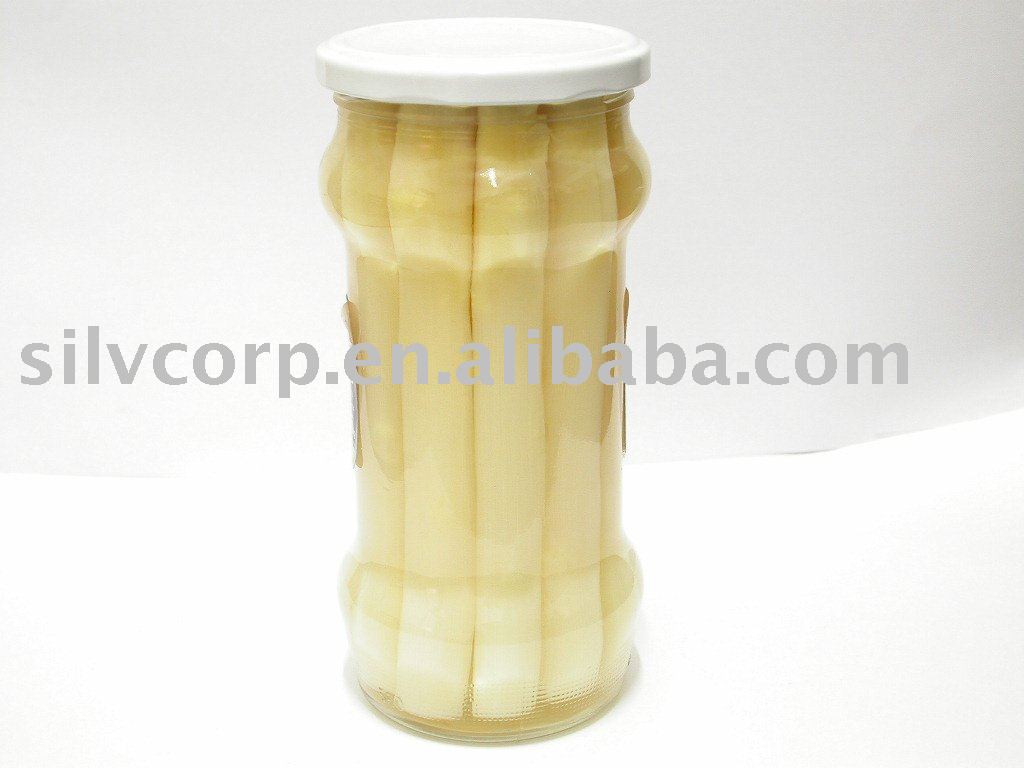 canned vegetable