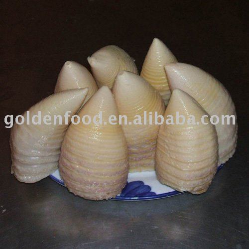 bamboo shoot whole canned vegetables to supply
