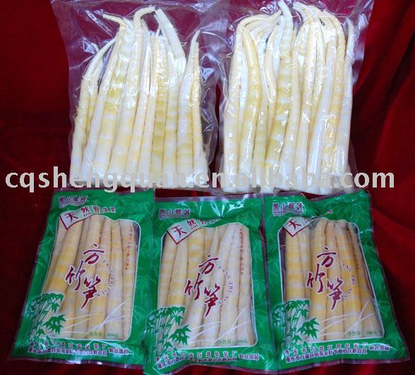 bamboo shoot