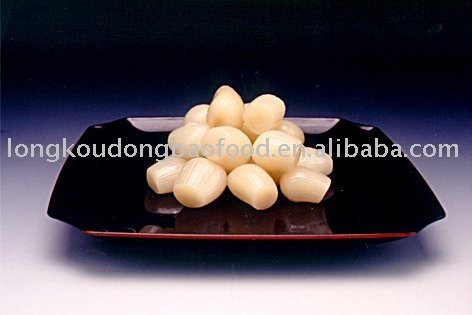 pickled rakkyo